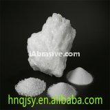 High purity standard white Corundum for surface blasting and grinding