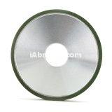 CBN GRINDING WHEELS 1A1