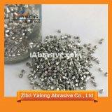 Aluminium Cut Wire Shot, Aluminum Granules, Particles, Pellets