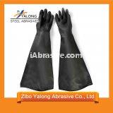 Sandblasting Gloves