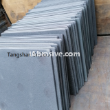 SiC Plate by recrystallized silicon  carbide Ceramics (resic plate)