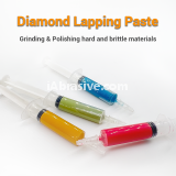 5g 10g 20g Diamond Lapping Paste For Polishing Carbide