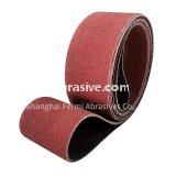 Ceramic Cubitron II Coated Abrasive Belts & Grinding Belts