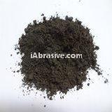 Chromite powder for casting coating