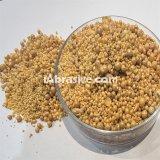 Zircon oxide bubble