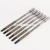 Electroplated Diamond Single Pass Honing Tools