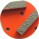 Diamond Grinding Plate