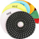 Diamond Polishing Pads