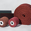 Non-Woven Abrasives