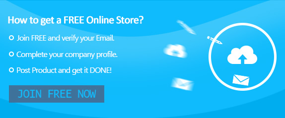 Join iAbrasive.com to get a free abrasives online store