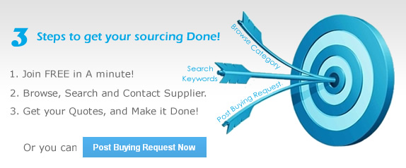 3 Steps to get your abrasives sourcing done