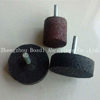 Resin bonded CBN grinding wheel for internal grinding