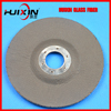 Hot sale fiberglass backing pads for cutting off wheel