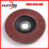 Aluminum Oxide Abrasive Flap Disc