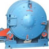 Rotary drum Shot Blasting Machine