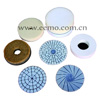 Ceramic Nano Polishing Pads