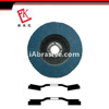 Zirconia Alumina Flap Discs