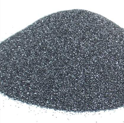 Boron Carbide