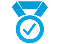 Verified icon