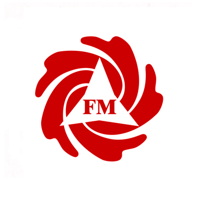 Fermi logo