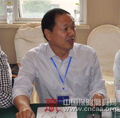 Shi Tieshuan_Yichuan Dongfeng