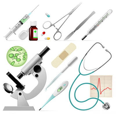 medical instruments