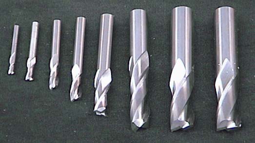 Cutting Tool Manufacture