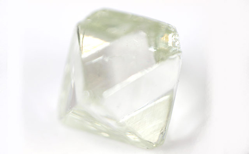 natural diamond