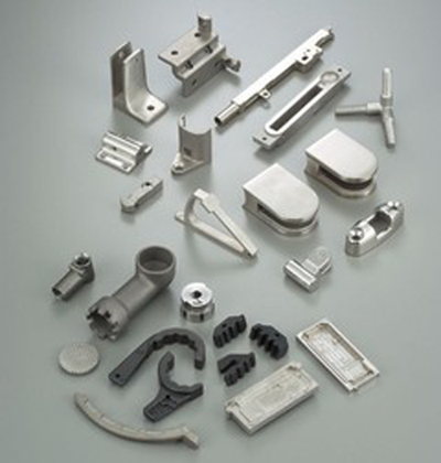 Manufacturing Builders Hardware 