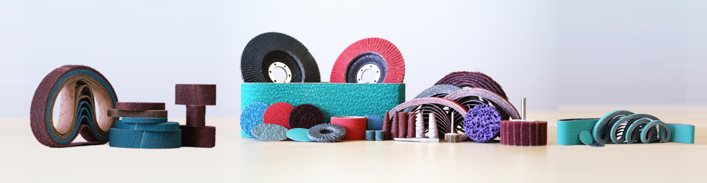 coated abrasives