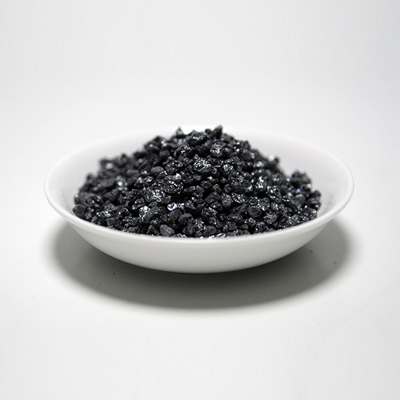 Black Sic_Yuxin Abrasives