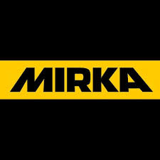 MIRKA logo