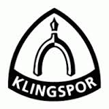 klingspor logo
