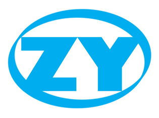 Zhongyu logo