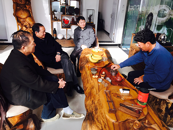 Raw Materials Committee of China Coated Abrasives Association