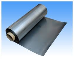 Graphite rolls