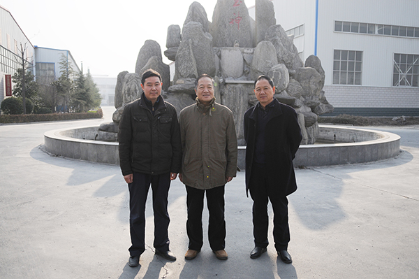 Yufa Abrasives Group