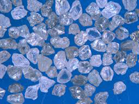 natural diamond