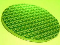 In 2013, global silicon wafer industry scale expanded successively, global silicon wafer capacity was more than 57GW.
