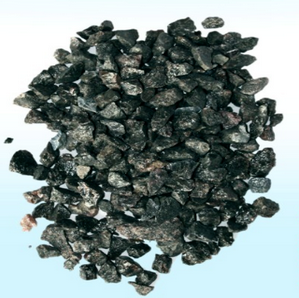 brown fused alumina