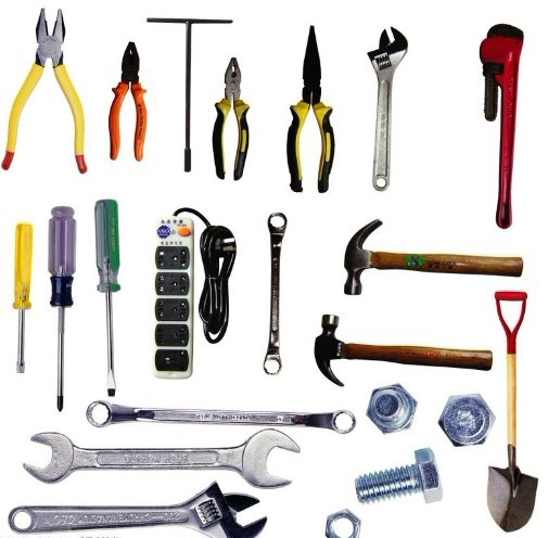 hardware tools