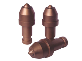 diamond cutting pick