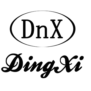 Shanghai Dingxi Abrasive Co., Ltd. logo