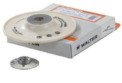 Sanding Discs utilize high-tech blend of abrasive grains.