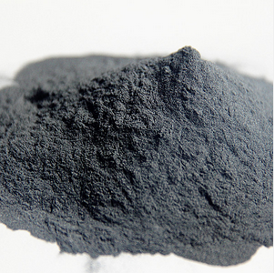 Silicon carbide powder