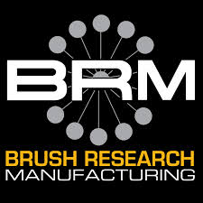 Brush Research Manufacturing, U.S. supplier of surface finishing tools and deburring brushes