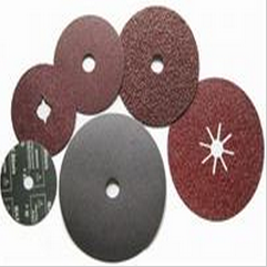 sanding discs