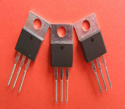 silicon carbide diode