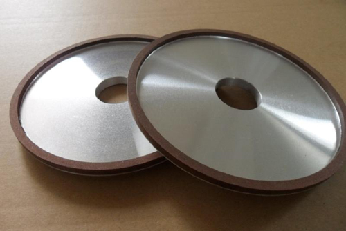 diamond resin grinding wheel