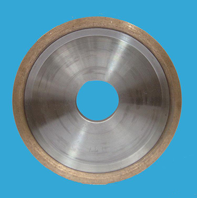 sintered diamond grinding wheels